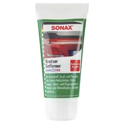 Scratch filler SONAX 305000 Plus scratch filler 75MLScratch filler SONAX 305000 Plus scratch filler 75MLScratch filler SONAX 305000 Plus scratch filler 75ML