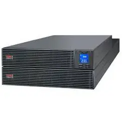 კვების წყარო APC Easy UPS SRV RM 6000VA 230V ,with RailKitკვების წყარო APC Easy UPS SRV RM 6000VA 230V ,with RailKitკვების წყარო APC Easy UPS SRV RM 6000VA 230V ,with RailKit