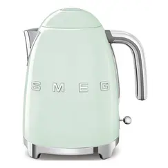Electric kettle SMEG - KLF03PGEUElectric kettle SMEG - KLF03PGEUElectric kettle SMEG - KLF03PGEU