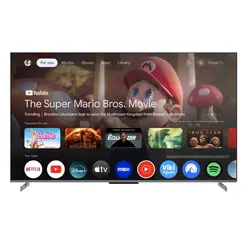 TV Tesla G55S949GUSTV Tesla G55S949GUSTV Tesla G55S949GUS