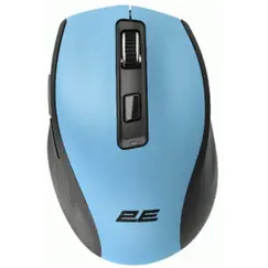 Mouse 2E Mouse MF250 Silent WL BlueMouse 2E Mouse MF250 Silent WL BlueMouse 2E Mouse MF250 Silent WL Blue