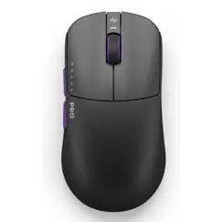 მაუსი Dark Project Novus Pro Wireless Mouse, Blackberryმაუსი Dark Project Novus Pro Wireless Mouse, Blackberryმაუსი Dark Project Novus Pro Wireless Mouse, Blackberry