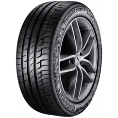 Tire CONTINENTAL 255/55R20 Prem.Contact 6Tire CONTINENTAL 255/55R20 Prem.Contact 6Tire CONTINENTAL 255/55R20 Prem.Contact 6
