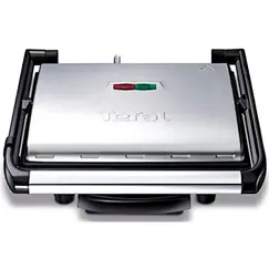 გრილი TEFAL GC241d38გრილი TEFAL GC241d38გრილი TEFAL GC241d38