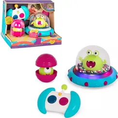 დისტანციურად სამართავი სათამაშო Btoys R/C BUMPER CAR WITH PLANETდისტანციურად სამართავი სათამაშო Btoys R/C BUMPER CAR WITH PLANETდისტანციურად სამართავი სათამაშო Btoys R/C BUMPER CAR WITH PLANET