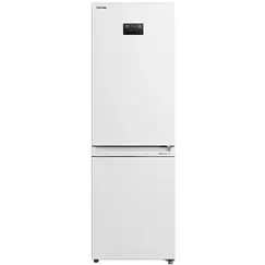 მაცივარი Toshiba GR-RB449WE-PMJ(51) - Bottom FRZ,185x59.5x66, 320 Litres, BIG Displayმაცივარი Toshiba GR-RB449WE-PMJ(51) - Bottom FRZ,185x59.5x66, 320 Litres, BIG Displayმაცივარი Toshiba GR-RB449WE-PMJ(51) - Bottom FRZ,185x59.5x66, 320 Litres, BIG Display