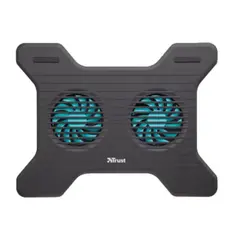 ნოუთბუქის ქულერი Trust Xstream Breeze Laptop Cooling Stand 15.6" Black - 17805ნოუთბუქის ქულერი Trust Xstream Breeze Laptop Cooling Stand 15.6" Black - 17805ნოუთბუქის ქულერი Trust Xstream Breeze Laptop Cooling Stand 15.6" Black - 17805