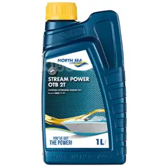 Oil NSL STREAM POWER OTB 2T 1LOil NSL STREAM POWER OTB 2T 1LOil NSL STREAM POWER OTB 2T 1L