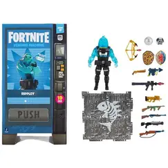 სათამაშო ნაკრები Fortnite Vending Machine Rippleyსათამაშო ნაკრები Fortnite Vending Machine Rippleyსათამაშო ნაკრები Fortnite Vending Machine Rippley