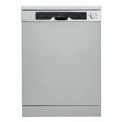 Dishwasher GRAETZ DW6012SSDishwasher GRAETZ DW6012SSDishwasher GRAETZ DW6012SS