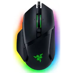 მაუსი Razer Mouse Basilisk V3, RGB, USB-A, blackმაუსი Razer Mouse Basilisk V3, RGB, USB-A, blackმაუსი Razer Mouse Basilisk V3, RGB, USB-A, black