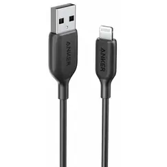 Cable ANKER - POWERLINE LIGHTNING CABLE/A8113011Cable ANKER - POWERLINE LIGHTNING CABLE/A8113011Cable ANKER - POWERLINE LIGHTNING CABLE/A8113011