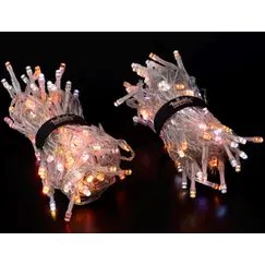 საახალწლო განათება TWINKLY TWI190GOP-TEU (5 M)საახალწლო განათება TWINKLY TWI190GOP-TEU (5 M)საახალწლო განათება TWINKLY TWI190GOP-TEU (5 M)