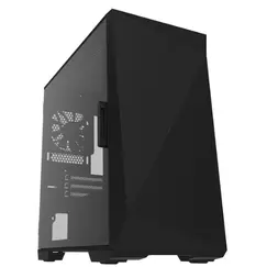 პროცესორის ქეისი Zalman Computer case Z1 Iceberg, without PSU, 2xUSB3.0, 1xUSB2.0, 3x120mm Black fans, TG Side Panel, mATX, Blackპროცესორის ქეისი Zalman Computer case Z1 Iceberg, without PSU, 2xUSB3.0, 1xUSB2.0, 3x120mm Black fans, TG Side Panel, mATX, Blackპროცესორის ქეისი Zalman Computer case Z1 Iceberg, without PSU, 2xUSB3.0, 1xUSB2.0, 3x120mm Black fans, TG Side Panel, mATX, Black