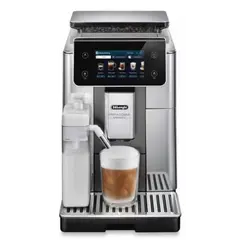 Coffee machine Delonghi ECAM630.75.TSM PrimaDonna AromaticCoffee machine Delonghi ECAM630.75.TSM PrimaDonna AromaticCoffee machine Delonghi ECAM630.75.TSM PrimaDonna Aromatic