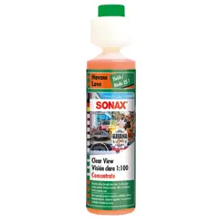 Cleaning liquid SONAX 393141 min. Havana 250MLCleaning liquid SONAX 393141 min. Havana 250MLCleaning liquid SONAX 393141 min. Havana 250ML