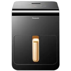 Airfryer Panasonic NF-CC600ATSAirfryer Panasonic NF-CC600ATSAirfryer Panasonic NF-CC600ATS
