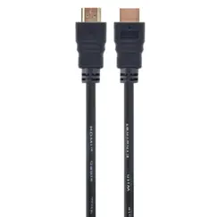 Cable Gembird CC-HDMIL-1.8M 4K/60Hz High Speed HDMI Cable with Ethernet 1.8mCable Gembird CC-HDMIL-1.8M 4K/60Hz High Speed HDMI Cable with Ethernet 1.8mCable Gembird CC-HDMIL-1.8M 4K/60Hz High Speed HDMI Cable with Ethernet 1.8m