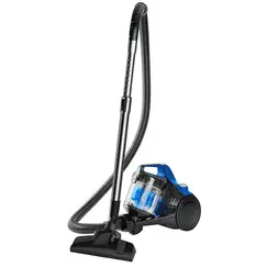 მტვერსასრუტი Midea 15K(B), 1400W, 2L, Vacuum Cleaner, Black/Blueმტვერსასრუტი Midea 15K(B), 1400W, 2L, Vacuum Cleaner, Black/Blueმტვერსასრუტი Midea 15K(B), 1400W, 2L, Vacuum Cleaner, Black/Blue