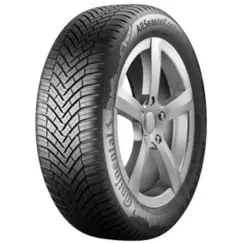 Tire CONTINENTAL 255/40R18 AllSeasonContactTire CONTINENTAL 255/40R18 AllSeasonContactTire CONTINENTAL 255/40R18 AllSeasonContact