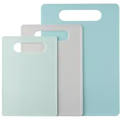 საჭრელი დაფა Ardesto Cutting board set Gemini Gourmet, 3pcs, 25х17.6cm, 28.8х19.6cm, 35.2х24.8cm, plasticსაჭრელი დაფა Ardesto Cutting board set Gemini Gourmet, 3pcs, 25х17.6cm, 28.8х19.6cm, 35.2х24.8cm, plasticსაჭრელი დაფა Ardesto Cutting board set Gemini Gourmet, 3pcs, 25х17.6cm, 28.8х19.6cm, 35.2х24.8cm, plastic