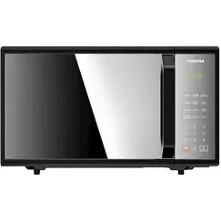 Microwave Oven Toshiba MM-EG24P(BM), 800W, 23L, Microwave Oven, BlackMicrowave Oven Toshiba MM-EG24P(BM), 800W, 23L, Microwave Oven, BlackMicrowave Oven Toshiba MM-EG24P(BM), 800W, 23L, Microwave Oven, Black