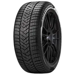 Tire Pirelli 235/45R17 WSZer3Tire Pirelli 235/45R17 WSZer3Tire Pirelli 235/45R17 WSZer3