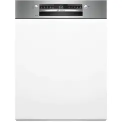 Dishwasher BOSCH SMI4IKS50TDishwasher BOSCH SMI4IKS50TDishwasher BOSCH SMI4IKS50T
