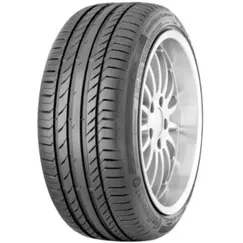 Tire CONTINENTAL 265/45R21 SportCont5 108W XLTire CONTINENTAL 265/45R21 SportCont5 108W XLTire CONTINENTAL 265/45R21 SportCont5 108W XL