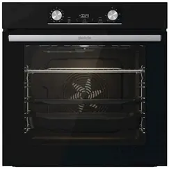Built-in electric oven GORENJE BOSX6737E03BBuilt-in electric oven GORENJE BOSX6737E03BBuilt-in electric oven GORENJE BOSX6737E03B