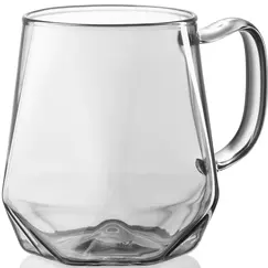 ყავის ჭიქა Ardesto Set of cups Graphite,  borosilicate glass, 300 ml, 2 pcsყავის ჭიქა Ardesto Set of cups Graphite,  borosilicate glass, 300 ml, 2 pcsყავის ჭიქა Ardesto Set of cups Graphite,  borosilicate glass, 300 ml, 2 pcs