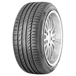 Tire CONTINENTAL 325/35R22 110Y Sp. Cont. 5PTire CONTINENTAL 325/35R22 110Y Sp. Cont. 5PTire CONTINENTAL 325/35R22 110Y Sp. Cont. 5P