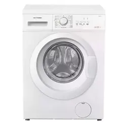 სარეცხი მანქანა Hoffmann TWFL-6111Wსარეცხი მანქანა Hoffmann TWFL-6111Wსარეცხი მანქანა Hoffmann TWFL-6111W