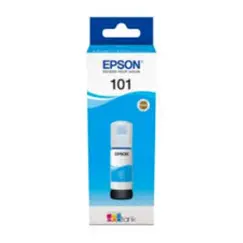 კარტრიჯი EPSON 101 ORIGINAL L4160 L6190 CYAN INK BOTTLE 70 MLკარტრიჯი EPSON 101 ORIGINAL L4160 L6190 CYAN INK BOTTLE 70 MLკარტრიჯი EPSON 101 ORIGINAL L4160 L6190 CYAN INK BOTTLE 70 ML