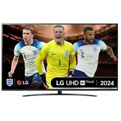 ტელევიზორი LG 86UT81006LA.AMCN  (2024)  IPS Smart 4K 178*/178* HDR10 BT5.1 Wi-Fi 2xUSB 3xHDMI 200x200ტელევიზორი LG 86UT81006LA.AMCN  (2024)  IPS Smart 4K 178*/178* HDR10 BT5.1 Wi-Fi 2xUSB 3xHDMI 200x200ტელევიზორი LG 86UT81006LA.AMCN  (2024)  IPS Smart 4K 178*/178* HDR10 BT5.1 Wi-Fi 2xUSB 3xHDMI 200x200
