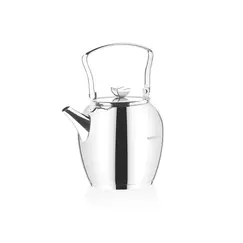 ჩაიდანი Korkmaz A026 Butterfly Tea Pot 2.3 lჩაიდანი Korkmaz A026 Butterfly Tea Pot 2.3 lჩაიდანი Korkmaz A026 Butterfly Tea Pot 2.3 l