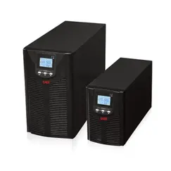 Uninterruptible Power Supply EAST EA903H 3KVA/2700W Online UPS TowerUninterruptible Power Supply EAST EA903H 3KVA/2700W Online UPS TowerUninterruptible Power Supply EAST EA903H 3KVA/2700W Online UPS Tower