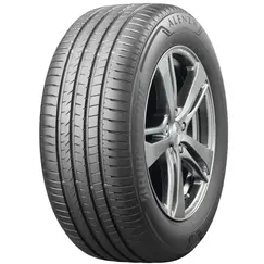 Tire BRIDGESTONE 235/55R19 ALENZA1 101WTire BRIDGESTONE 235/55R19 ALENZA1 101WTire BRIDGESTONE 235/55R19 ALENZA1 101W