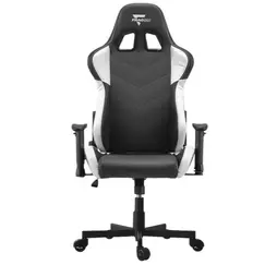 სათამაშო სავარძელი Fragon Game Chair 1X series FRAGON1X_White / Whiteსათამაშო სავარძელი Fragon Game Chair 1X series FRAGON1X_White / Whiteსათამაშო სავარძელი Fragon Game Chair 1X series FRAGON1X_White / White