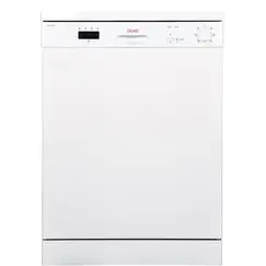 Dishwasher GRAETZ DW6013SWDishwasher GRAETZ DW6013SWDishwasher GRAETZ DW6013SW