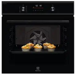 Built-in oven Electrolux EOD6F77H OVENBuilt-in oven Electrolux EOD6F77H OVENBuilt-in oven Electrolux EOD6F77H OVEN