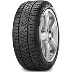 Tire Pirelli 275/40R19 WSZer3 MGTTire Pirelli 275/40R19 WSZer3 MGTTire Pirelli 275/40R19 WSZer3 MGT