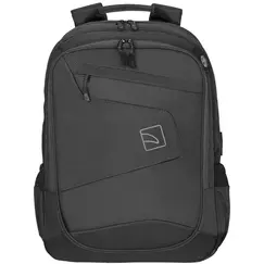 Notebook bag Tucano LATO LAPTOP BACKPACK 15"/16", BLACKNotebook bag Tucano LATO LAPTOP BACKPACK 15"/16", BLACKNotebook bag Tucano LATO LAPTOP BACKPACK 15"/16", BLACK