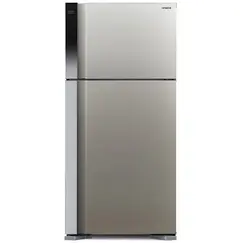 Refrigerator HITACHI R-V660PUC7-1 BSLRefrigerator HITACHI R-V660PUC7-1 BSLRefrigerator HITACHI R-V660PUC7-1 BSL