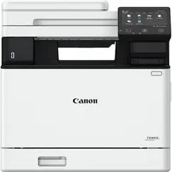 პრინტერი Canon 5455C012AA MF752CDW i-SENSYS, MFP, A4, Wi-Fi, USB, Lan, Whiteპრინტერი Canon 5455C012AA MF752CDW i-SENSYS, MFP, A4, Wi-Fi, USB, Lan, Whiteპრინტერი Canon 5455C012AA MF752CDW i-SENSYS, MFP, A4, Wi-Fi, USB, Lan, White