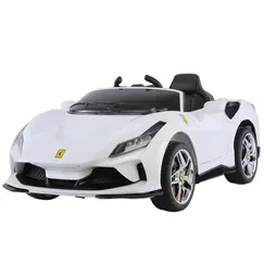 ბავშვის ელექტრო მანქანა FERRARI F80-Wბავშვის ელექტრო მანქანა FERRARI F80-Wბავშვის ელექტრო მანქანა FERRARI F80-W