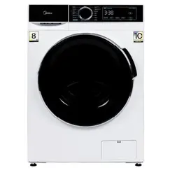 სარეცხი მანქანა Midea MFA01W80B/Wსარეცხი მანქანა Midea MFA01W80B/Wსარეცხი მანქანა Midea MFA01W80B/W