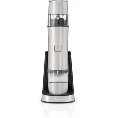 საფქვავი Cuisinart SG6SE Grinder Silverსაფქვავი Cuisinart SG6SE Grinder Silverსაფქვავი Cuisinart SG6SE Grinder Silver