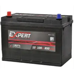 აკუმულატორი EXPERT 100 ა*ს მარჯ.აკუმულატორი EXPERT 100 ა*ს მარჯ.აკუმულატორი EXPERT 100 ა*ს მარჯ.