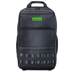 ნოუთბუქის ჩანთა Razer Concourse Pro 17.3 Laptop Backpack Blackნოუთბუქის ჩანთა Razer Concourse Pro 17.3 Laptop Backpack Blackნოუთბუქის ჩანთა Razer Concourse Pro 17.3 Laptop Backpack Black